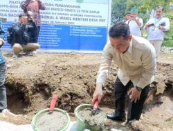 Wamendes PDT Dukung BUMDes DIY Ikut Terlibat Program MBG