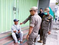 Lonjakan Pengemis di Yogyakarta Saat Ramadhan, Satpol PP Perketat Penertiban