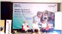 Duet IM3 dan Tri Hadirkan Paket Spesial serta Program Sedekah Kuota di Bulan Ramadan