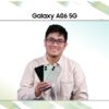 Samsung Galaxy A06 5G Resmi Meluncur: Performa Kencang, Harga Terjangkau