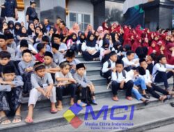 Jogja City Mall Gelar Masak Besar 1.000 Porsi, Bukber Gratis Meriahkan Ramadhan