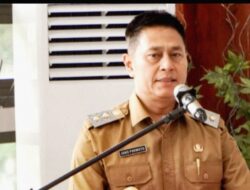 Wabup Gunungkidul Buka Muskab PMI: Dorong Profesionalisme dan Keikhlasan