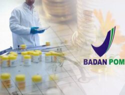 BPOM Klarifikasi Isu Negatif: PT. Ratansha Purnama Abadi Tidak Terlibat Kasus Merkuri