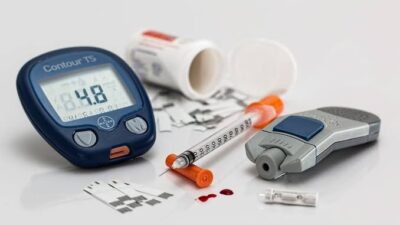 Puasa Tanpa Lemas bagi Penderita Diabetes: Panduan dan Tips