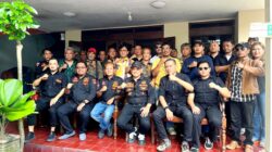 GRIB Jaya DIY Gelar Syawalan: Perkuat Silaturahmi dan Konsolidasi Pengurus se-DIY