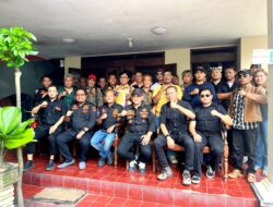 GRIB Jaya DIY Gelar Syawalan: Perkuat Silaturahmi dan Konsolidasi Pengurus se-DIY