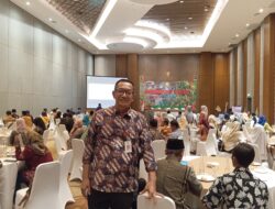 Rembug Tani dan Kursus Tani Jadi Andalan Gunungkidul untuk Tingkatkan Produktivitas Pertanian