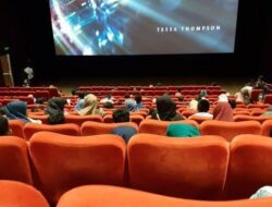 Wonosari Bakal Punya Bioskop Modern! Pemkab Gunungkidul Bongkar Gudang Jadi Pusat Hiburan