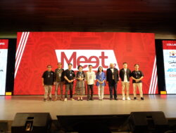 MEET THE INVESTOR #2: Dua Hari Menjembatani Mimpi Bisnis dan Realitas Pendanaan