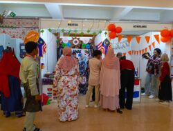 Puluhan Negara Semarakkan ICCF 2025 UMY