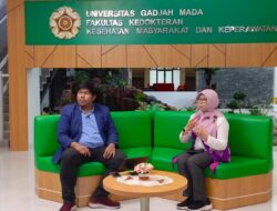 Upaya Perkuat Kesehatan Daerah dan Nasional Melalui Sistem Kesehatan Akademik Berdampak