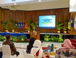 Forum Komunikasi Komite Audit PTNBH se Indonesia di UNY