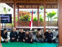 Dokter di DIY Kumpul untuk Doa Bersama, Minta Kebijakan Mutasi oleh Kemenkes Dikaji Ulang