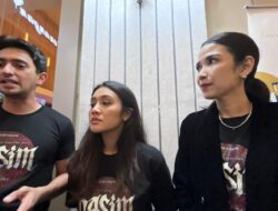 Angkat Horornya Kerusakan Rumah Tangga, Film Jin Dasim Tayang di Bioskop