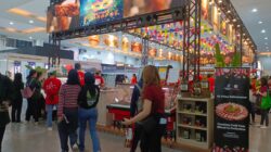 Resmi Dibuka, Pameran Jogja Food & Beverage Expo 2025 Hadir di JEC