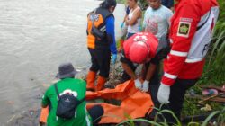 Bayi Perempuan Ditemukan Tewas di Pinggir Sungai Progo