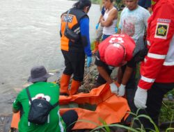 Bayi Perempuan Ditemukan Tewas di Pinggir Sungai Progo