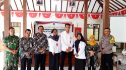 Eni Wahyuningsih Raih Nilai Tertinggi dalam Ujian Calon Pamong Kelurahan Pucanganom