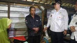 Derita Kusmiyati di Rumah Reyot: Bertahan Hidup dengan Diabetes, Harap Uluran Tangan
