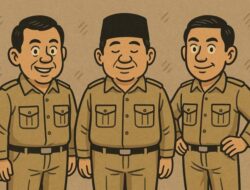 Prihatin! Mengapa Oknum Dukuh di Gunungkidul Kerap Terlibat Perselingkuhan dan Tindakan Asusila?