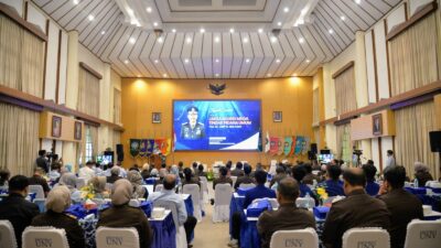 Kejati DIY dan UNY Bahas Sanksi Pidana Kerja Sosial dalam KUHP Baru, Dorong Penegakan Hukum Lebih Humanis