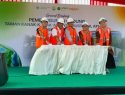 Gandeng PP ‘Aisyiyah, Unisa Bangun TK ABA Semesta