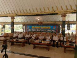 Marak Penipuan IKD, Pemkab Sleman Himbau Warga Lebih Waspada