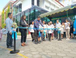 Gelar Seminar Internasional, UKDW Yogyakarta Gandeng Semua Lini Majukan Pengelolaan Sumber Daya Perikanan