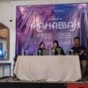 Shafiyah Journey 1.0 Siap Digelar di JEC pada 27-29 Juni 2025, Ada Agenda Cari Jodoh! 