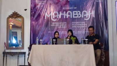 Shafiyah Journey 1.0 Siap Digelar di JEC pada 27-29 Juni 2025, Ada Agenda Cari Jodoh! 