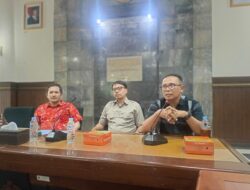 Bulan Bung Karno, DPRD DIY Gelar Wayang Kulit dengan Lakon ‘Semar Mbangun Khayangan