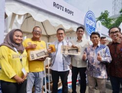 Mendag Budi Santosa Luncurkan Program GASPOL di UMY, Bidik Mahasiswa Jadi Enterpreneur