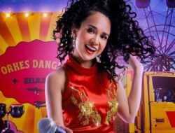 “Angel Pol”: Film Komedi Romantis Koplo yang Mengguncang Bioskop Indonesia