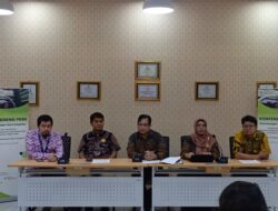 Antisipasi Kekerasan dan Bullying, FKKMK UGM Canangkan Zona Intergritas