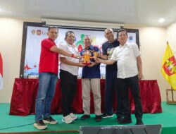 Siap Digelar di Gunungkidul, Porda XVII DIY 2025 Tandingkan 46 Cabor di 46 Venue