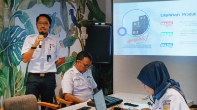 Tunjukkan Tren Positif, KALOG Express Dorong Pertumbuhan Logistik di Yogyakarta