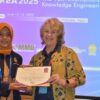 Mahasiswa UNY Sabet Best Presentation di Jepang: Ungkap Potensi AI dalam Pendidikan Kimia Berkelanjutan