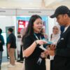 Jembatani Alumni dan Mahasiswa Bangun Karir, UMY Hadirkan Education Fair di UCF 2025