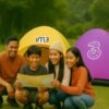 Indosat Ooredoo Hutchison Hadirkan Internet Hemat dan Andal Temani Libur Sekolah 2025
