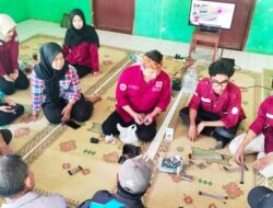 UNY Latih Warga Jragum Gunungkidul Buat Irigasi Otomatis, Solusi Cerdas Atasi Kekeringan di Lahan Karst