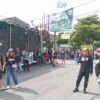 Ratusan Sopir Truk Geruduk DPRD Gunungkidul: Tolak Aturan ODOL, Desak Revisi SHBJ dan Permudah Uji KIR