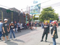Ratusan Sopir Truk Geruduk DPRD Gunungkidul: Tolak Aturan ODOL, Desak Revisi SHBJ dan Permudah Uji KIR