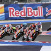 Veda Ega Pratama Juara Lagi di Red Bull Rookies Cup 2025! Bintang Muda Asal Gunungkidul yang Latihan di Pasar Sapi