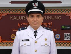 Menapak Perubahan dari Wunung: Desa Sunyi yang Kini Penuh Gerak di Bawah Kepemimpinan Sudarto