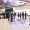 Pelantikan Pejabat Eselon II dan III Kejati DIY: Kajati Tegaskan Pentingnya Penyegaran Organisasi