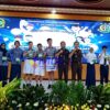Kejati DIY Gaungkan Anti Korupsi Lewat Lomba Cerdas Cermat dan Penyerahan Dokumen Kependudukan