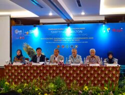Konferensi Audit Internal 2025 Soroti Dinamika Global, Bekali Auditor Hadapi Perubahan