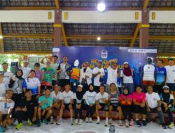 Digelar 21 September, UGM Trail Run Tawarkan Keindahan Lereng Merapi