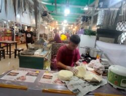 Festival Kuliner Tjap Legende Hadir di Sleman City Hall: Sajikan Hidangan Legendaris dari Seluruh Nusantara