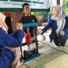 UNY Latih Warga Bantul Olah Biji Jarak Jadi Energi Terbarukan
